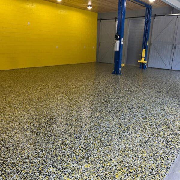 Industrial Flooring Img 1
