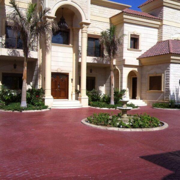 Stamped Concrete (4)