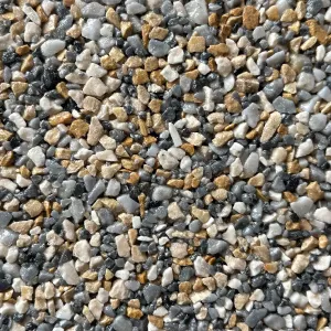 Resin Bound   Stone Carpet   SC 121