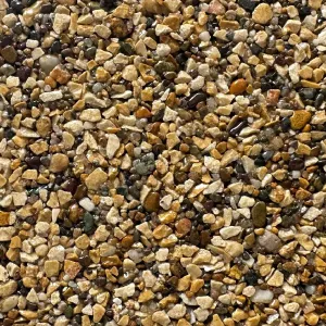 Resin Bound   Stone Carpet   SC 130